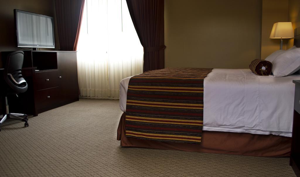 Wyndham Cusco Saqsayhuaman Ξενοδοχείο Δωμάτιο φωτογραφία