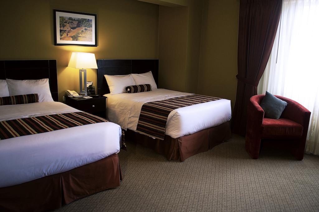 Wyndham Cusco Saqsayhuaman Ξενοδοχείο Εξωτερικό φωτογραφία