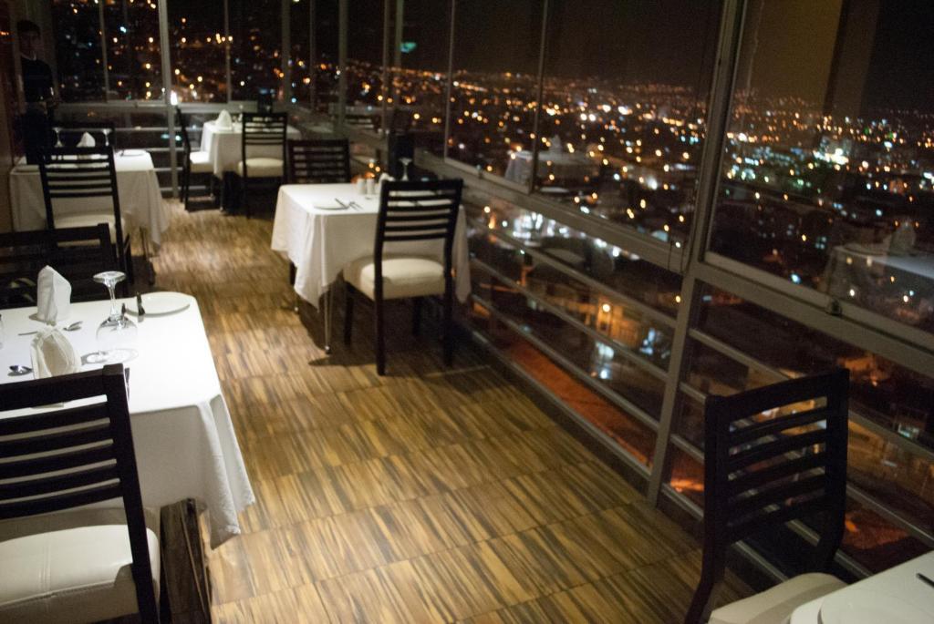 Wyndham Cusco Saqsayhuaman Ξενοδοχείο Εξωτερικό φωτογραφία