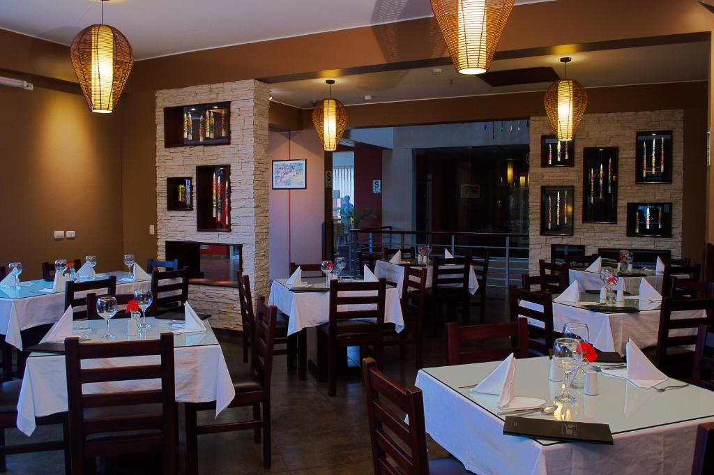 Wyndham Cusco Saqsayhuaman Ξενοδοχείο Εξωτερικό φωτογραφία
