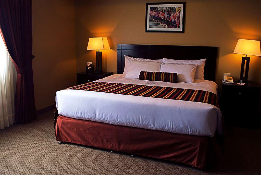 Wyndham Cusco Saqsayhuaman Ξενοδοχείο Δωμάτιο φωτογραφία