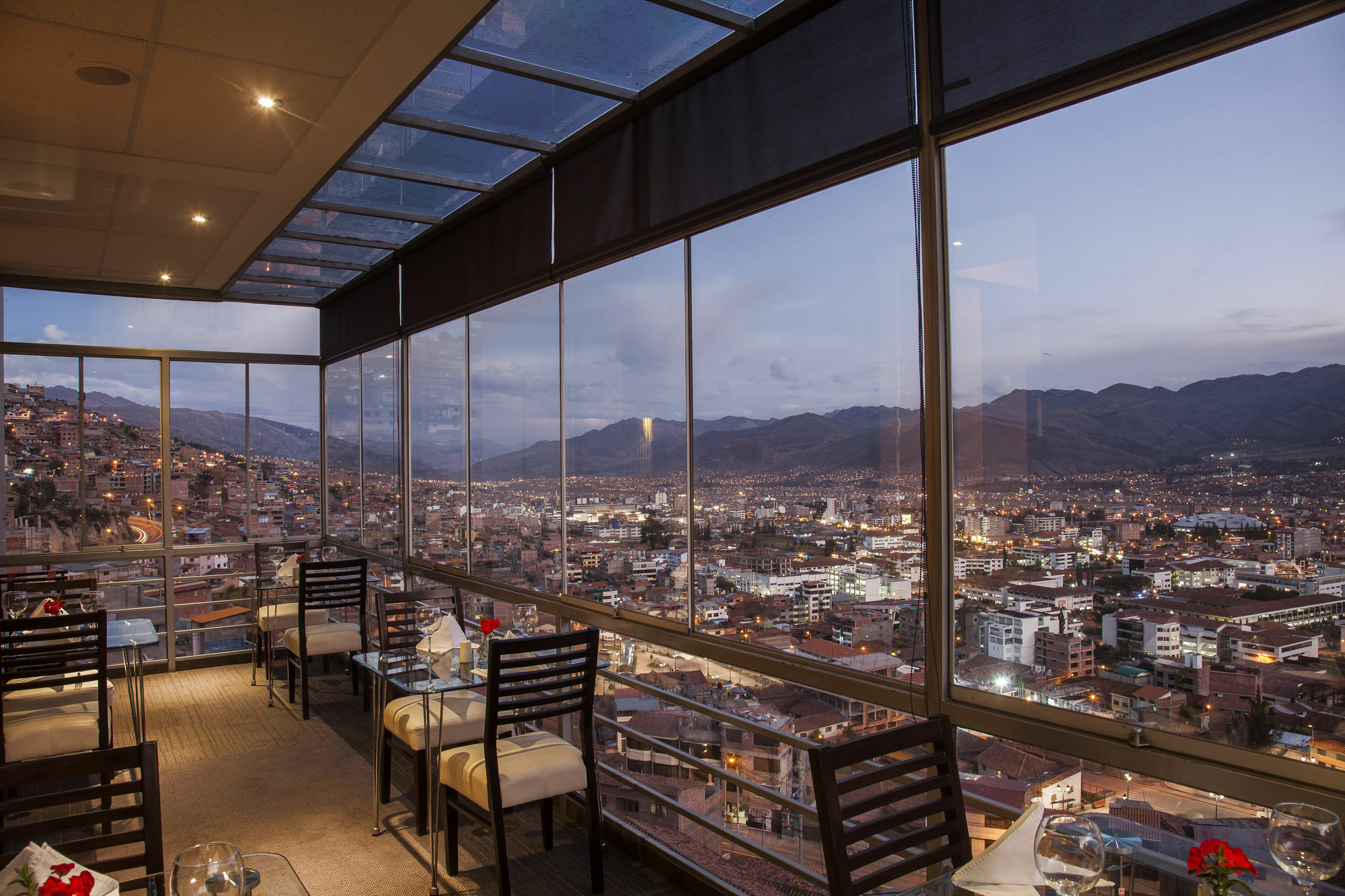 Wyndham Cusco Saqsayhuaman Ξενοδοχείο Εξωτερικό φωτογραφία
