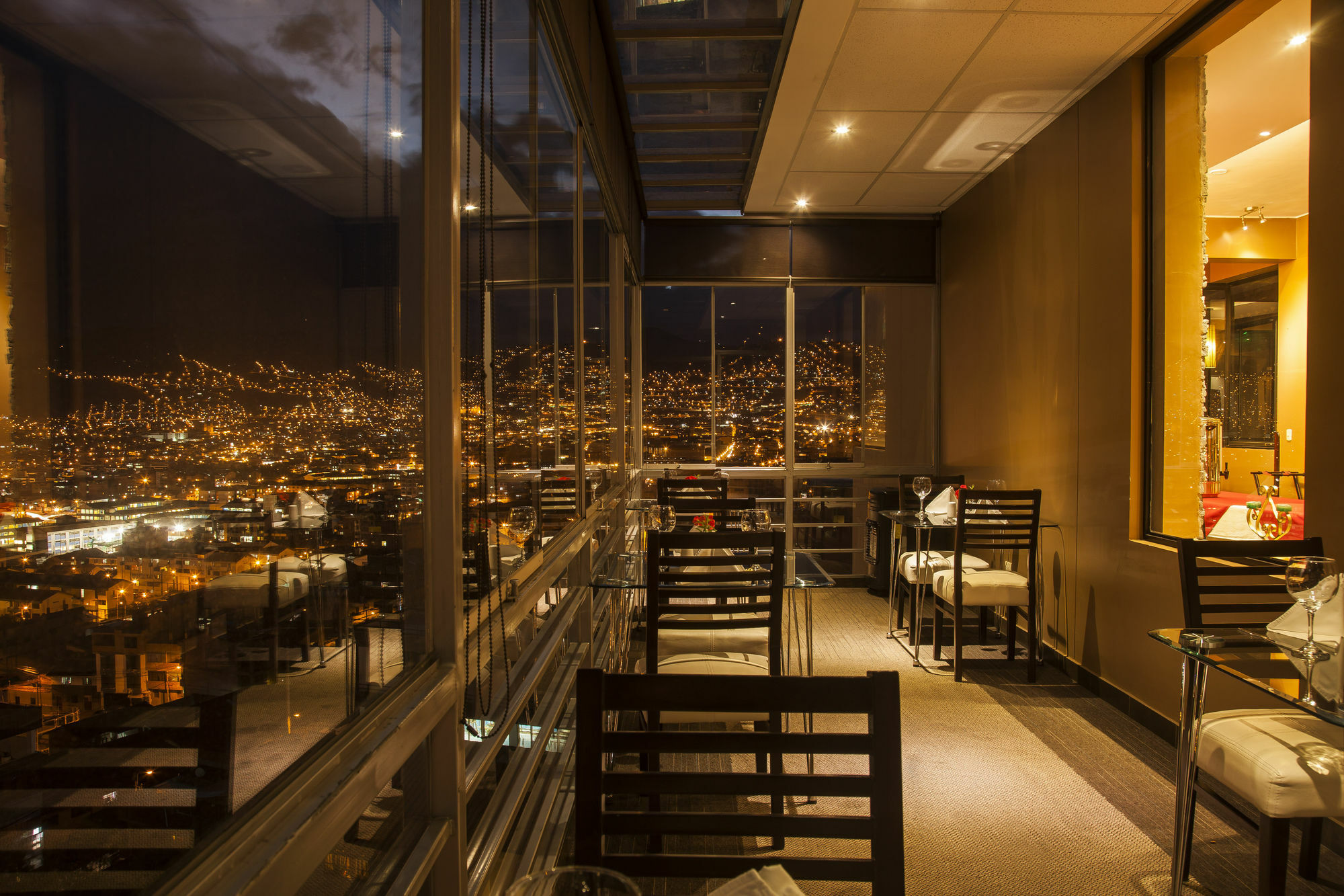 Wyndham Cusco Saqsayhuaman Ξενοδοχείο Εξωτερικό φωτογραφία