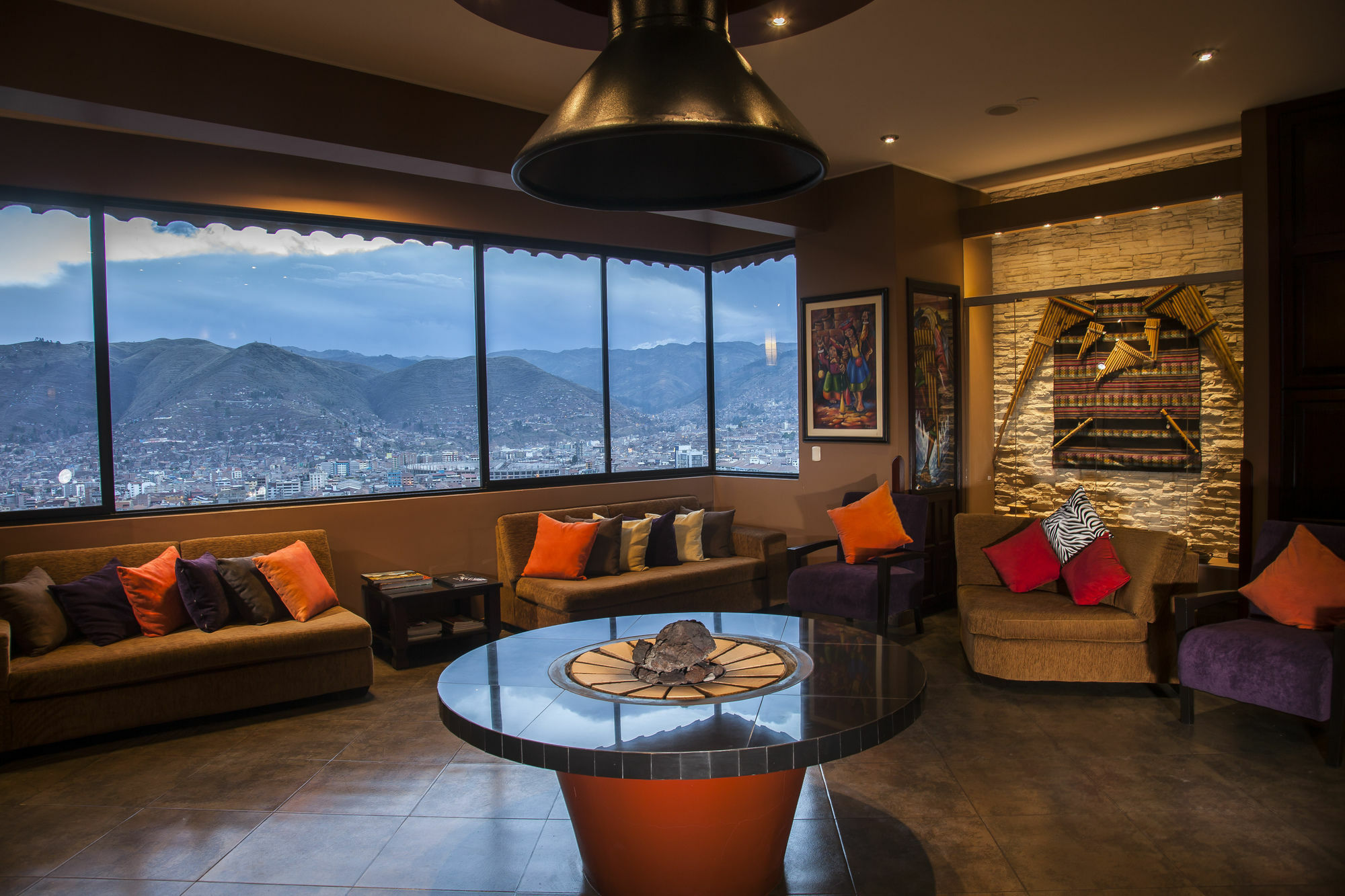 Wyndham Cusco Saqsayhuaman Ξενοδοχείο Εξωτερικό φωτογραφία