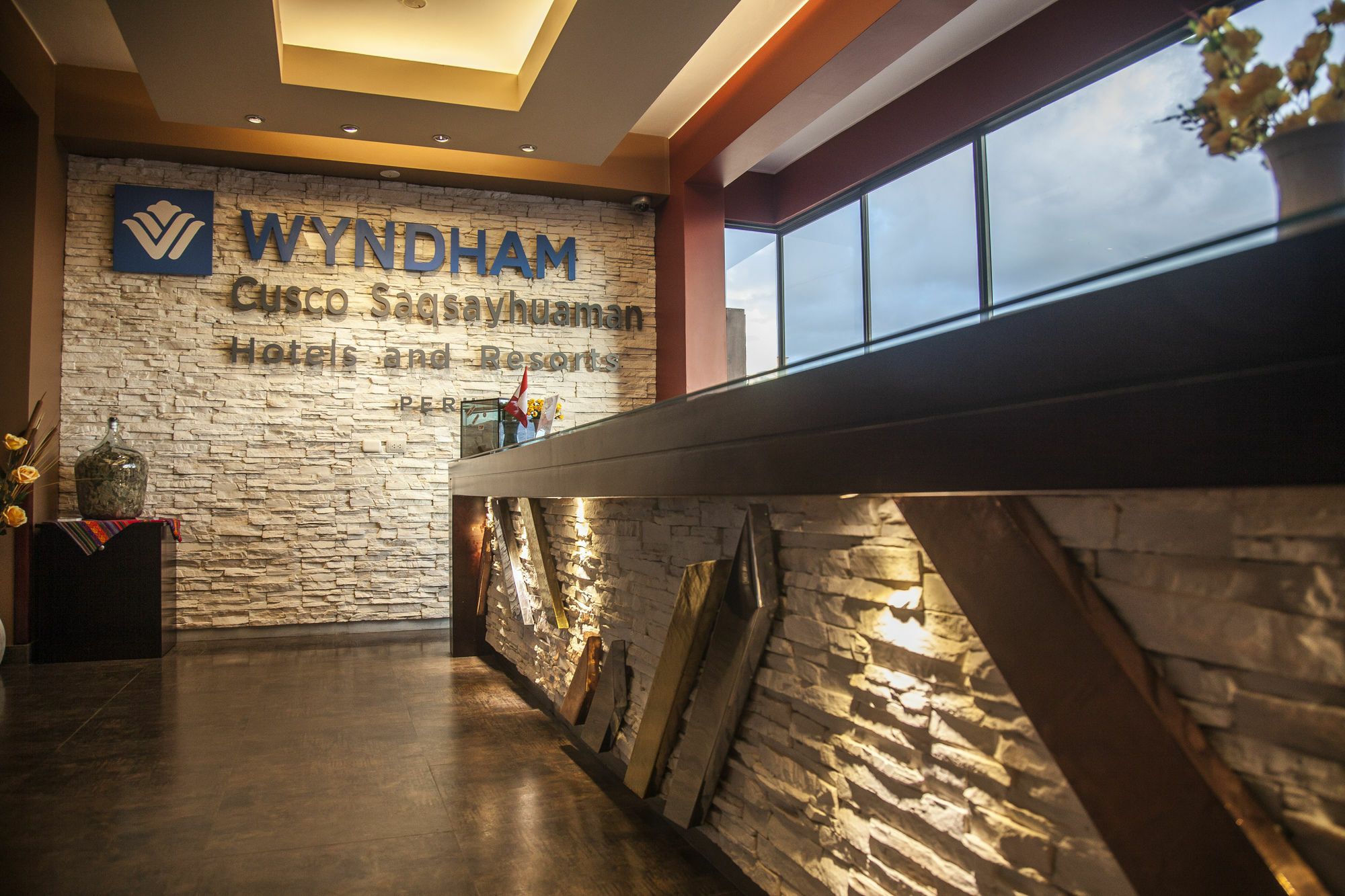 Wyndham Cusco Saqsayhuaman Ξενοδοχείο Εξωτερικό φωτογραφία