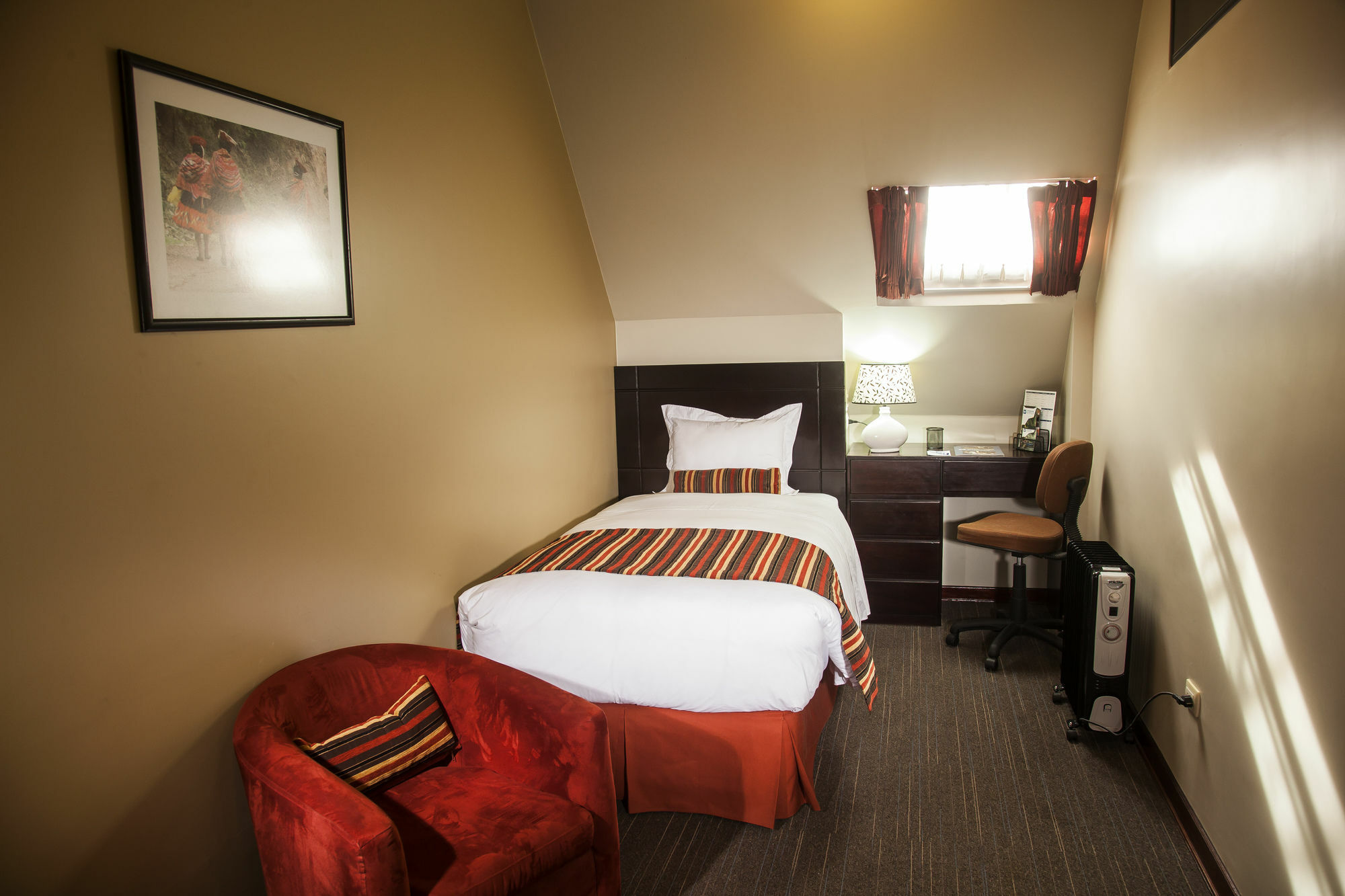 Wyndham Cusco Saqsayhuaman Ξενοδοχείο Εξωτερικό φωτογραφία