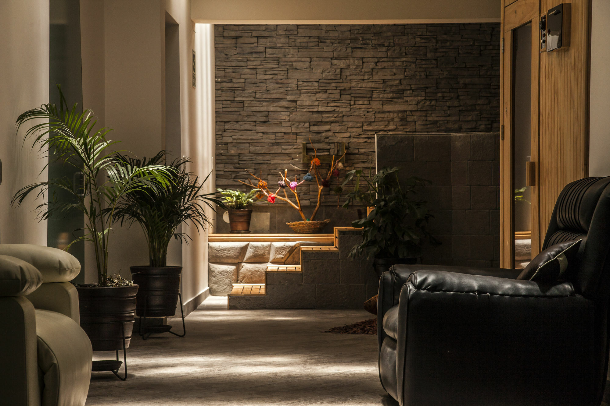 Wyndham Cusco Saqsayhuaman Ξενοδοχείο Εξωτερικό φωτογραφία