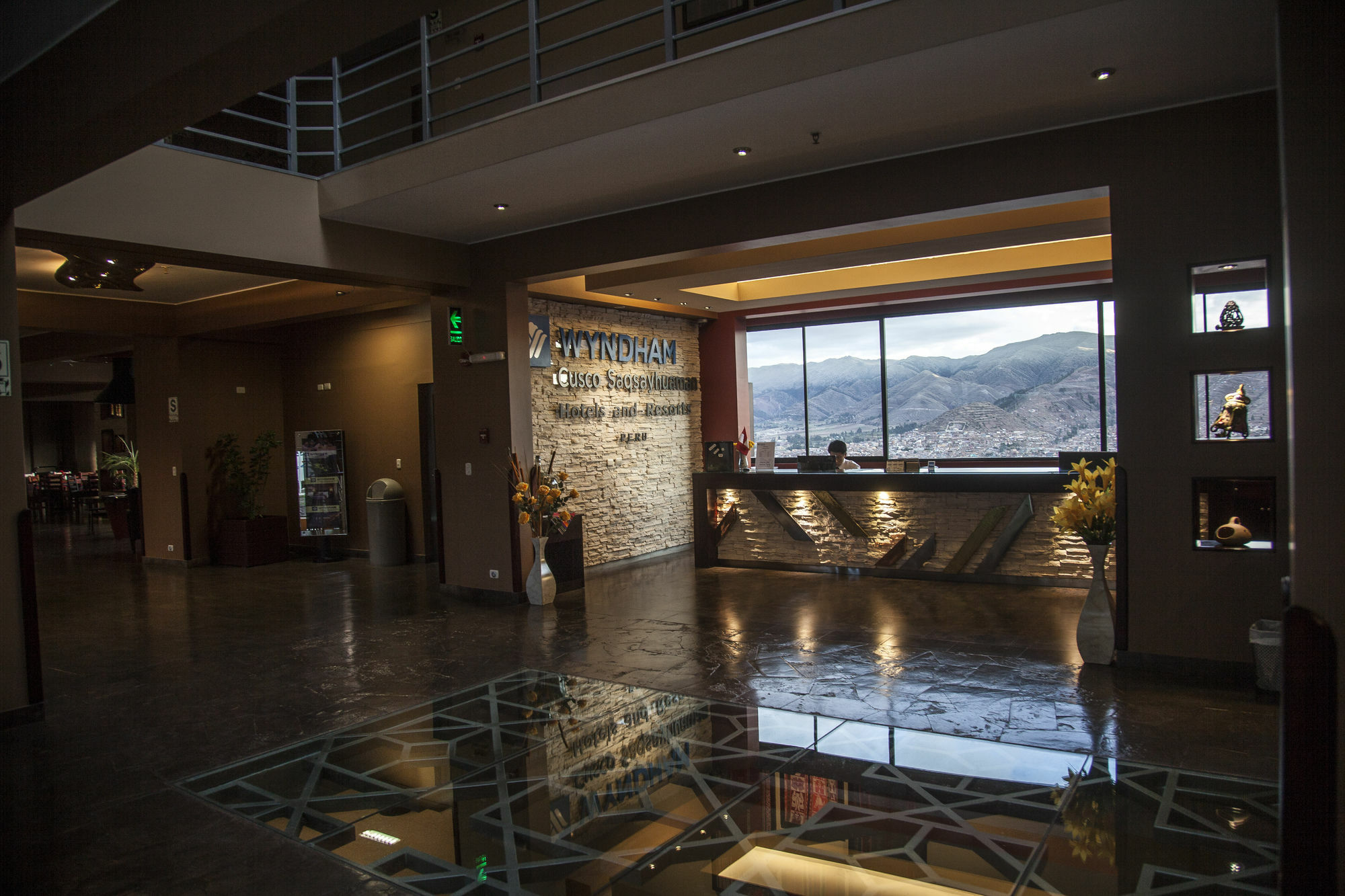 Wyndham Cusco Saqsayhuaman Ξενοδοχείο Εξωτερικό φωτογραφία