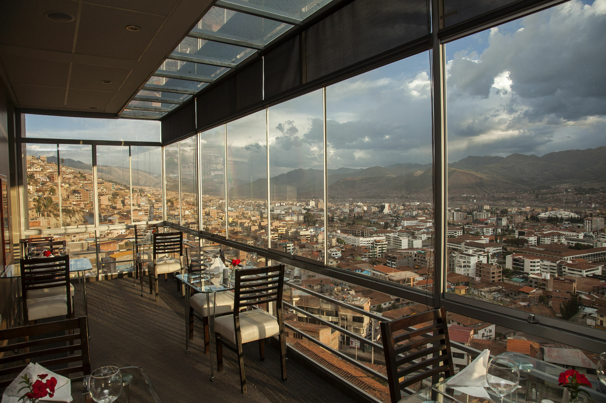 Wyndham Cusco Saqsayhuaman Ξενοδοχείο Εξωτερικό φωτογραφία