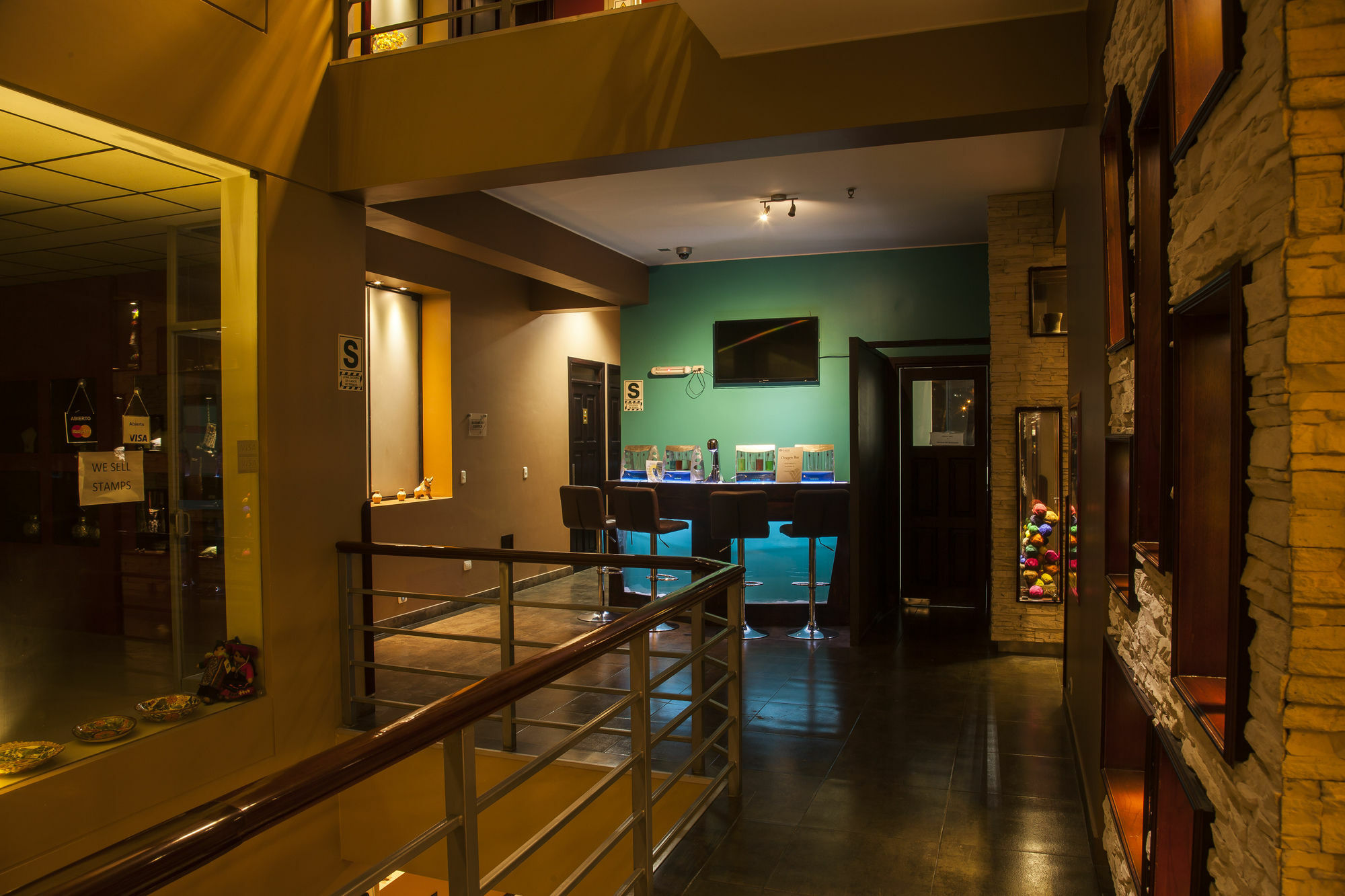 Wyndham Cusco Saqsayhuaman Ξενοδοχείο Εξωτερικό φωτογραφία