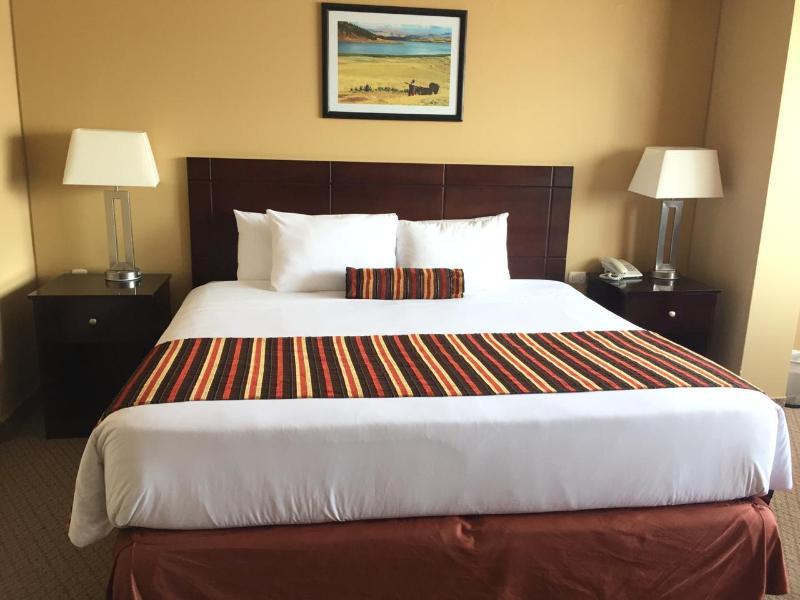 Wyndham Cusco Saqsayhuaman Ξενοδοχείο Εξωτερικό φωτογραφία