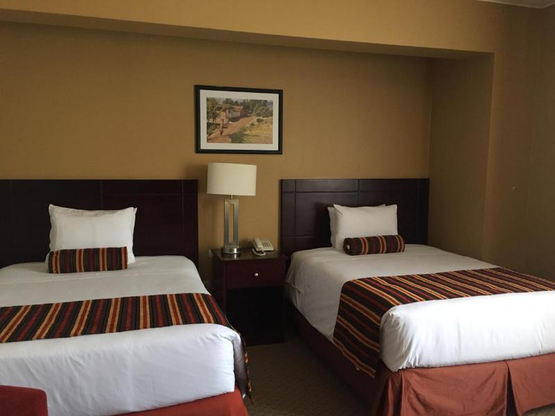Wyndham Cusco Saqsayhuaman Ξενοδοχείο Εξωτερικό φωτογραφία